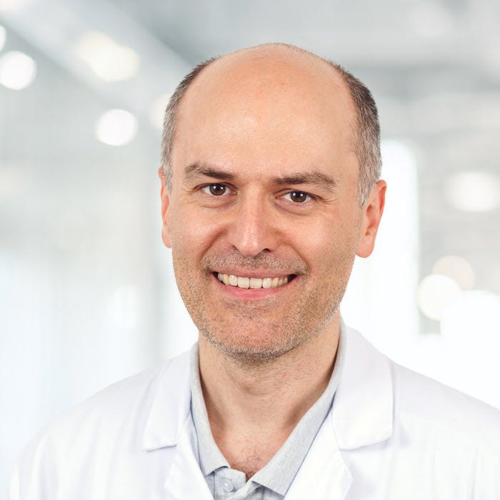 Dr. med. Roland Braneti